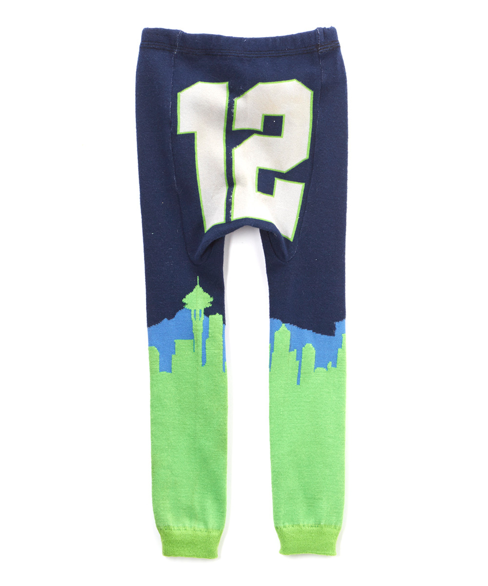 Twelve Skyline Leggings Doodle Pants
