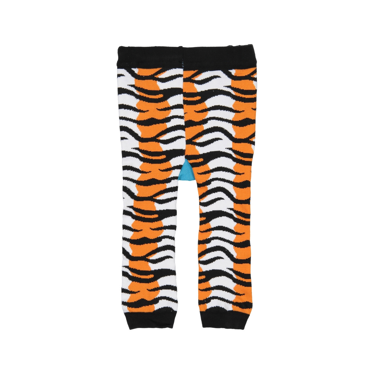 Tiger Leggings | Doodle Pants