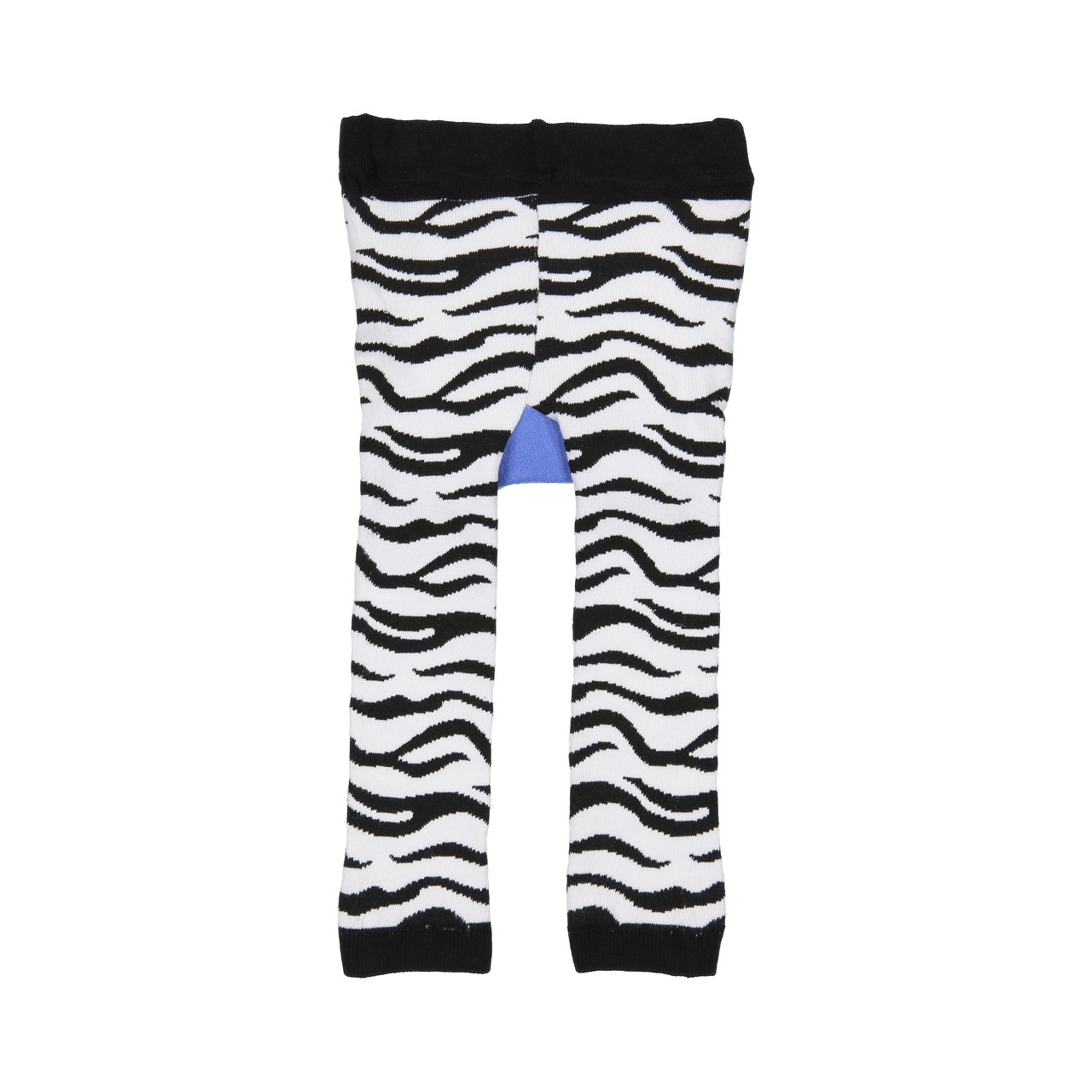 Zebra Leggings | Doodle Pants