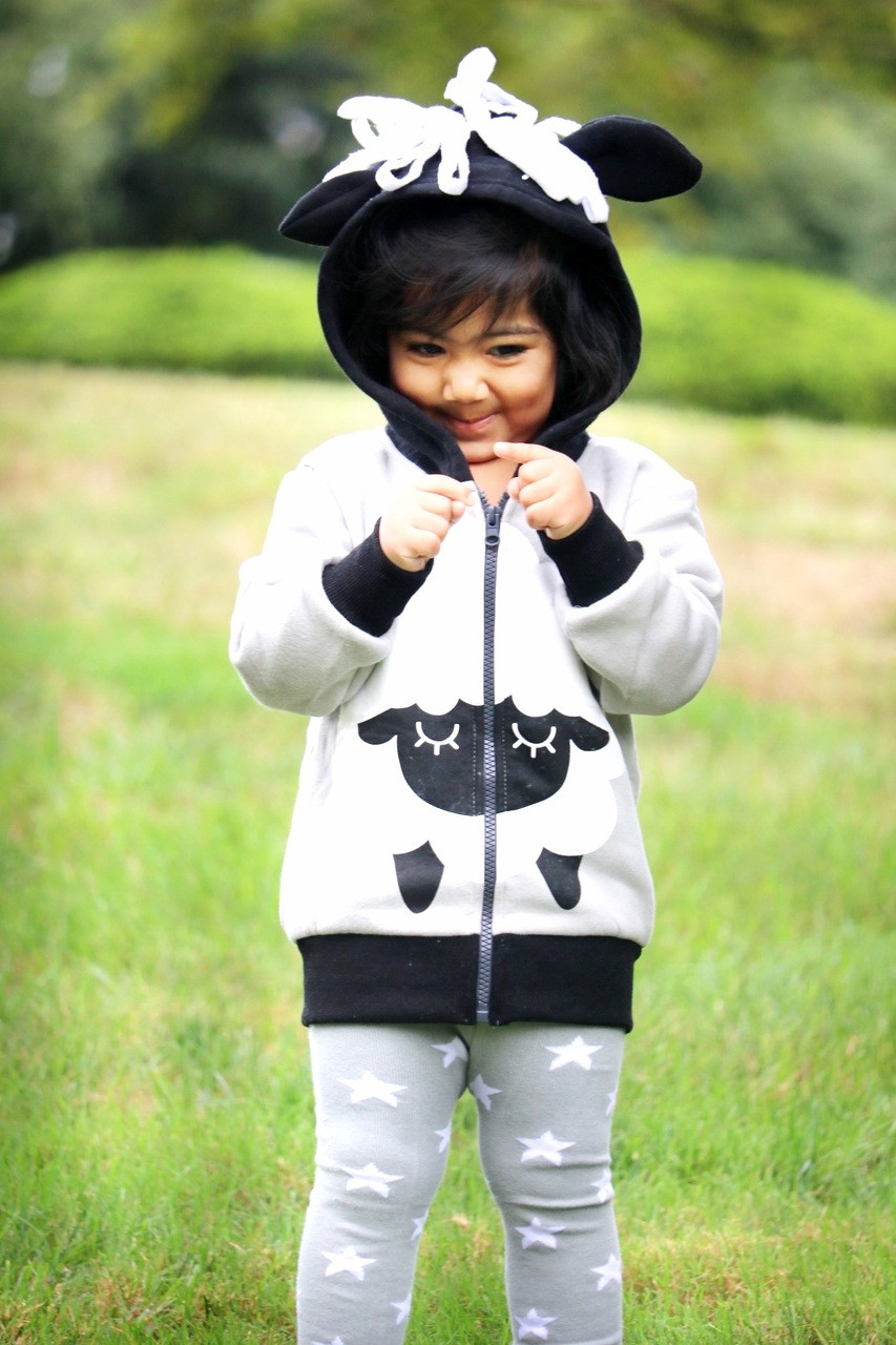 Panda Hoodie, Panda Boy Outfit, Toddler Hoodie, Hipster Baby