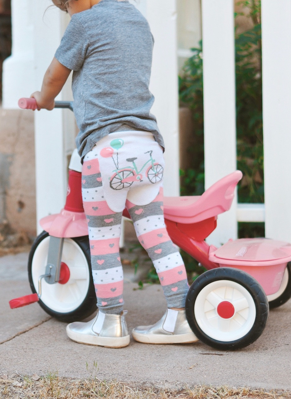 bike leggings