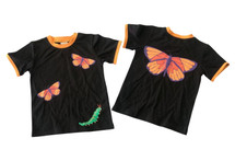 Butterfly Shirt
