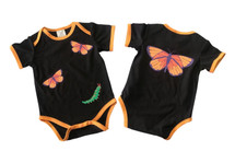 Butterfly Bodysuit