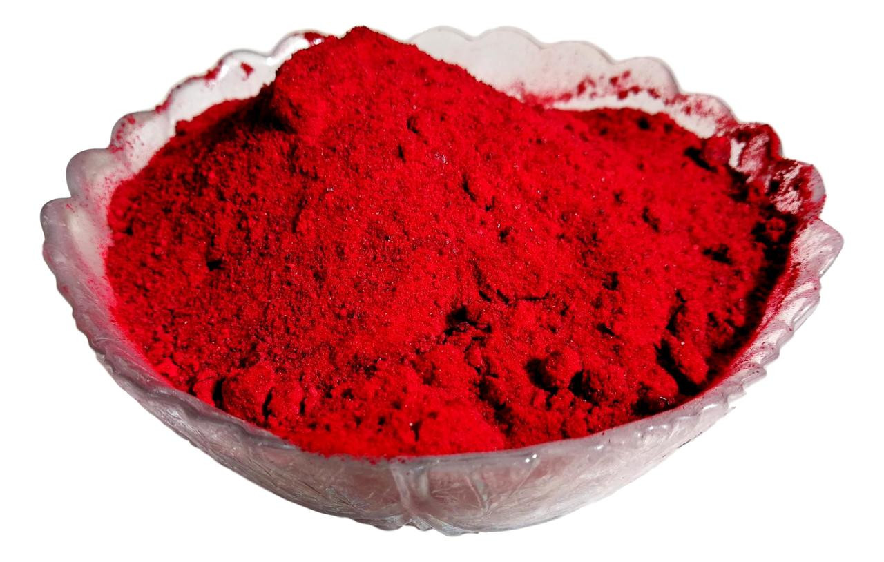 Organic Freeze Dried Cherry Powder