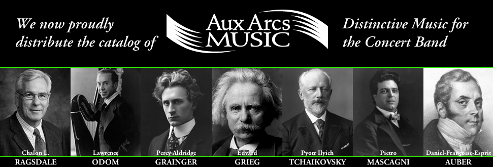 Aux Arcs Music