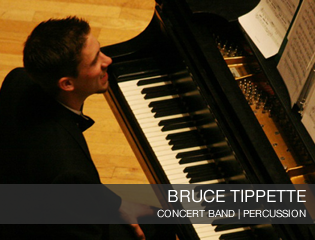 Bruce Tippette