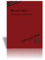Melisande's Death (Sibelius)