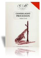 Candlelight Procession