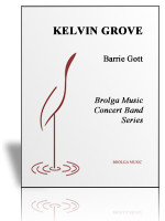 Kelvin Grove