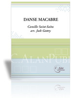Danse Macabre (Saint-Saëns)