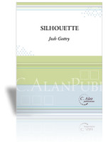 Silhouette (string quartet)