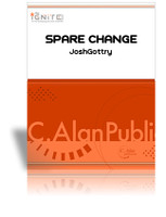 Spare Change (Perc Ens 5-10)
