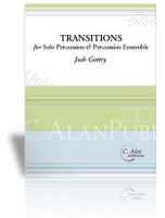 Transitions (percussion ensemble)