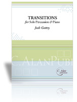 Transitions (piano reduction)