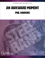 An Awkward Moment (Steel Band)