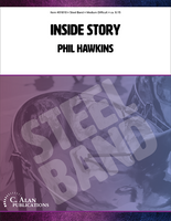 Inside Story (Steel Band)