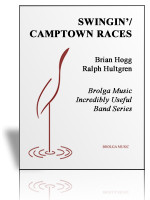 Swingin'/Camptown Races