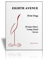 Eighth Avenue