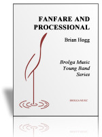 Fanfare and Processional