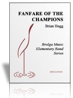 Fanfare of the Champions