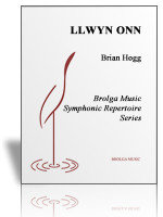 Llwyn Onn