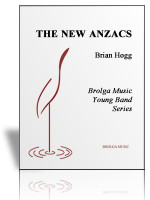 New Anzacs, The