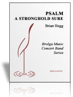 Psalm - A Stronghold Sure