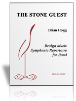 Stone Guest, The