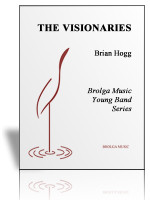Visionaries, The