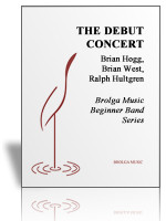 Debut Concert, The