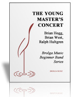 Young Masters' Concert, The
