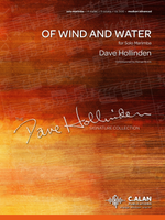 Of Wind & Water - Dave Hollinden