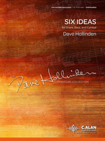 Six Ideas for Snare, Bass & Cymbal