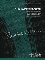 Surface Tension