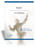 Play! (Band Gr. 4.5)