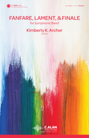 Fanfare, Lament, & Finale