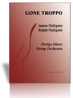 Gone Troppo (orchestra)
