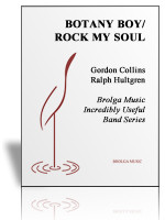 Botany Bay/Rock My Soul