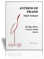 Anthem of Praise