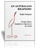 Australian Rhapsody, An