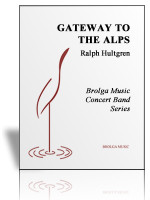 Gateway to the Alps