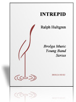Intrepid
