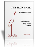 Iron Gate, The