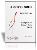 Joyful Noise, A