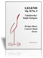 Legend (band version) (Tchaikovsky)