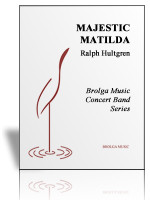 Majestic Matilda