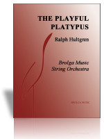 Playful Platypus, The