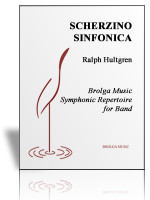 Scherzino Sinfonica