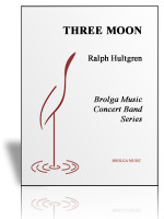 Three Moon
