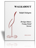 Walkabout